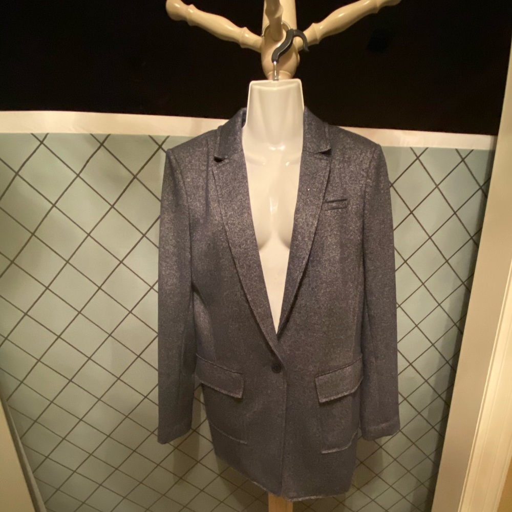 Banana Republic blazer